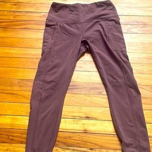Simple cute leggings!!